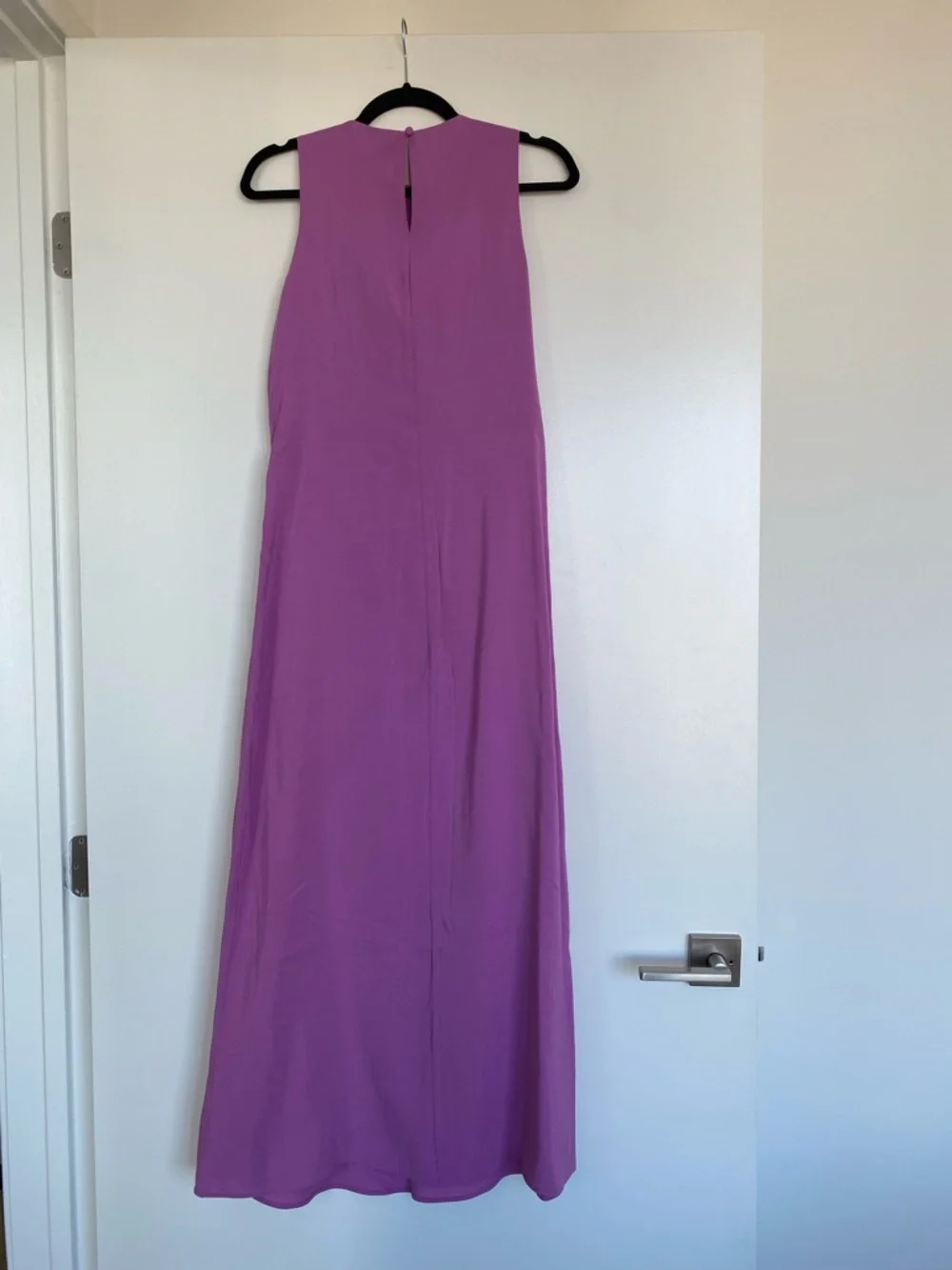 Abercrombie & Fitch sleeveless pink